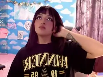 Chaturbate Adult Video Chat of tamako_kitty__