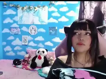 Chaturbate Adult Video Chat of tamako_kitty__