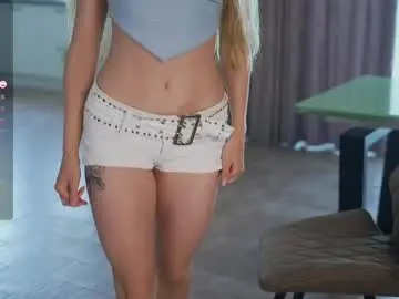 Chaturbate Live Porn of vika54784