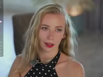 Chaturbate Sex Cam of vika54784