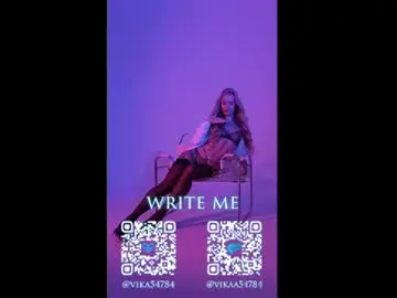 Chaturbate Free Live Porn of vika54784