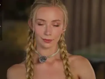 Chaturbate Private Sex Chat of vika54784