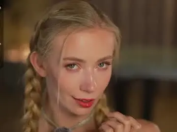 Chaturbate Sex Cam of vika54784