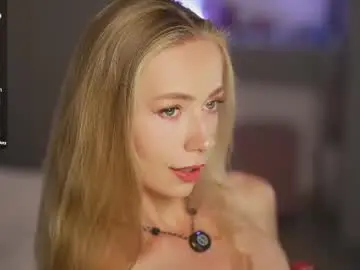 Chaturbate Nude Webcam of vika54784