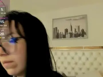 Chaturbate Best Webcam of zoe_xra