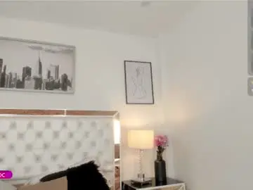 Chaturbate Best live sex cam show of zoe_xra
