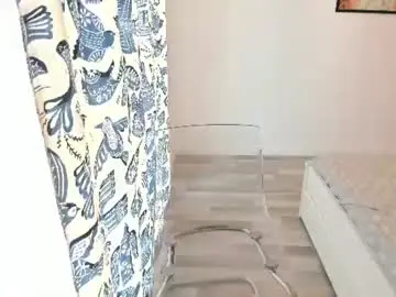 Chaturbate Live Sex Cam of 18perfecttits