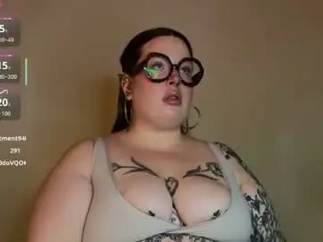 Chaturbate Live Sex of missbika