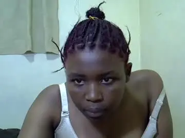 Chaturbate Private Sex Chat of nasty_ebony2
