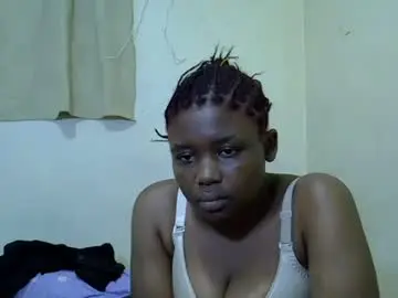 Chaturbate Adult Video Chat of nasty_ebony2