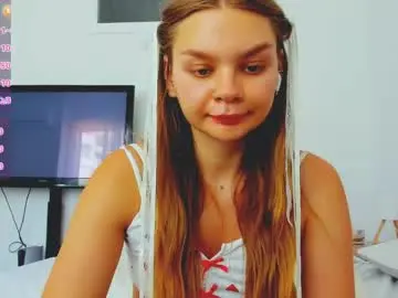 Chaturbate Nude Webcam of sweet_sabriina