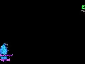 Chaturbate Sex Chat of tricky_nymph