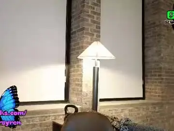 Chaturbate Nude Webcam of tricky_nymph