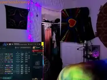 Chaturbate Nude Webcam of tricky_nymph