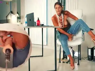 Chaturbate Adult Webcams of _artporno_