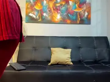 Chaturbate Sex Chat of bulma_bambina_