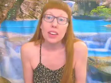 Chaturbate Live Porn of ember_starleena