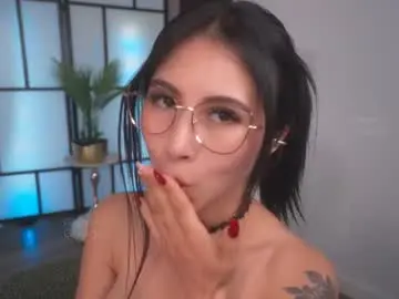 Chaturbate Nude Webcam of gigi_ulala