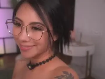 Chaturbate Private Sex Chat of gigi_ulala
