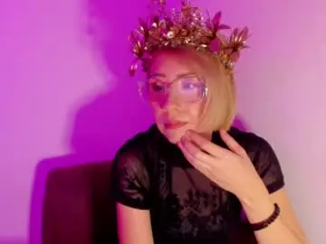 Chaturbate Sex Cam of goldengirlrose