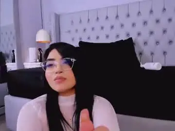 Chaturbate Live Porn of luna__velvett_