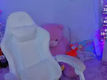 Chaturbate Best Webcam of moonhaze_