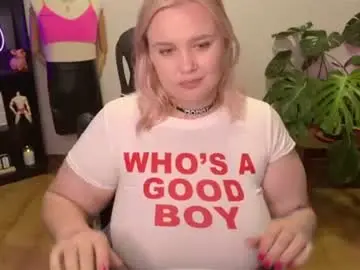 Chaturbate Adult Video Chat of showmebbw