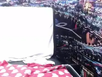 Chaturbate Private Sex Chat of tila_nastyy