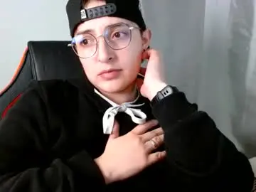 Chaturbate Live Porn of alex_parker07