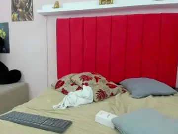 Chaturbate Best live sex cam show of candy_carla_