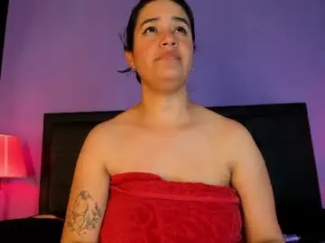 Chaturbate Nude Webcam of greciafox1