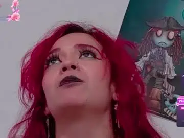 Chaturbate Sex Cam of keila_j