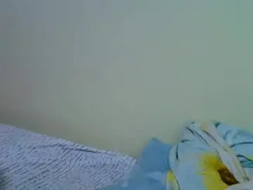 Chaturbate Sex Cam of nyla_shal