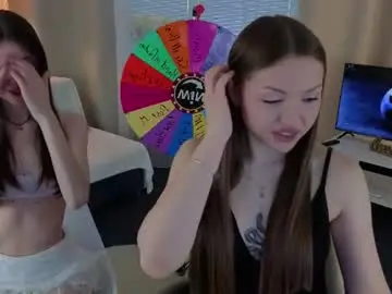Chaturbate Sex Cam of arishasky