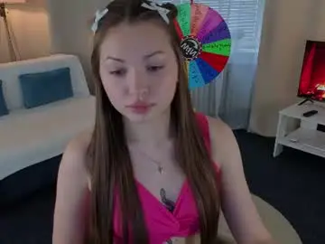 Chaturbate Adult Video Chat of arishasky