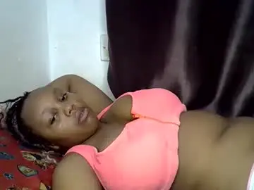 Chaturbate Adult Webcams of breezyy9