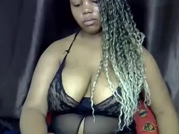Chaturbate Free Live Porn of breezyy9