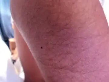 Chaturbate Best live sex cam show of camilagomezz