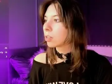 Chaturbate Live Sex of camilla_evers