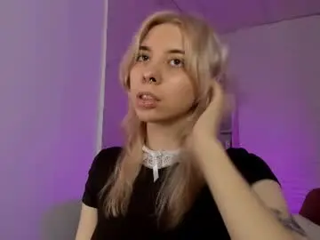 Chaturbate Nude Webcam of camilla_evers
