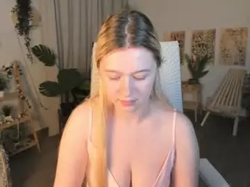 Chaturbate Nude Webcam of celestinemauriac