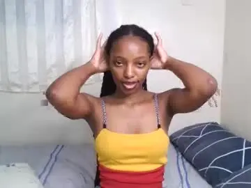 Chaturbate Live Porn of cute_messy