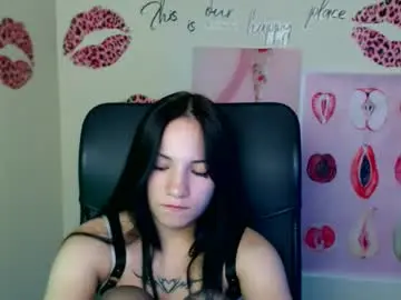 Chaturbate Adult Video Chat of cutielady_