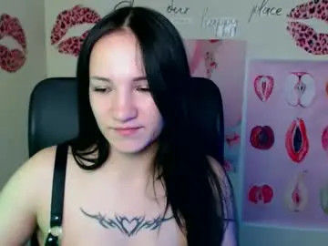 Chaturbate Sex Chat of cutielady_