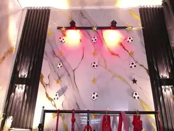 Chaturbate Nude Webcam of doll4anall
