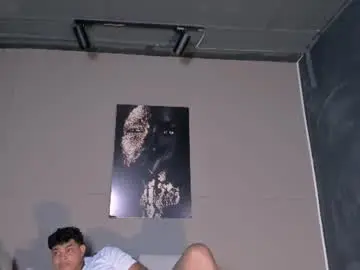Chaturbate Sex Chat of nicole_and_thiago1
