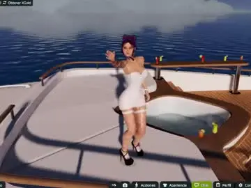 Chaturbate Best live sex cam show of sexy_channel19
