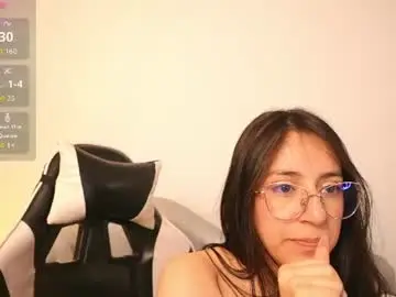 Chaturbate Sex Cam of sweet_sammy_7