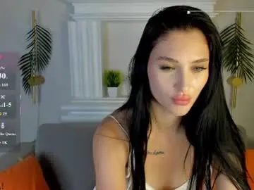 Chaturbate Sex Cam of voque_alice
