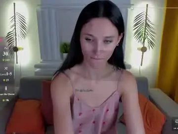 Chaturbate Adult Video Chat of voque_alice